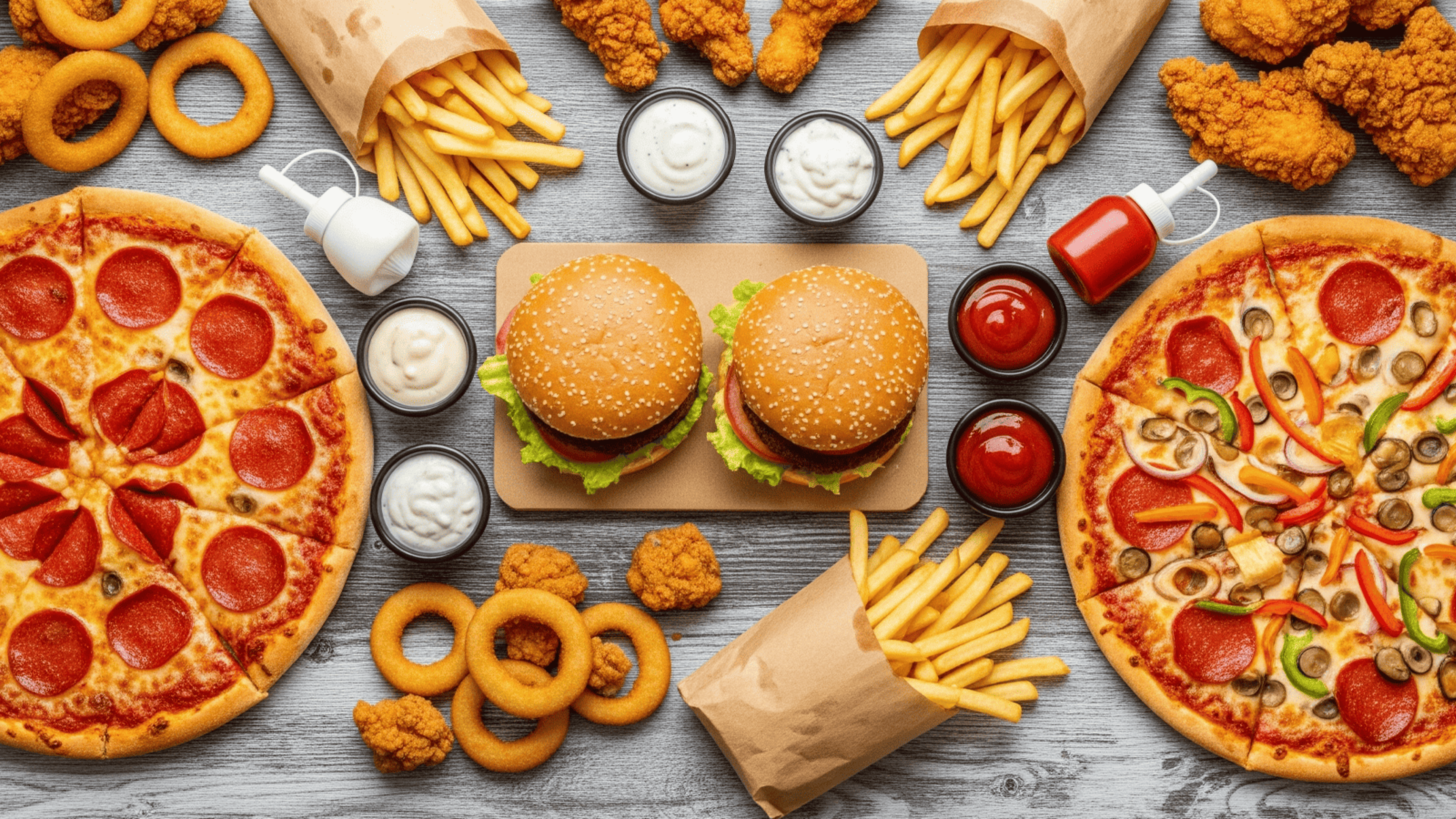 AA Street Grill Dundalk